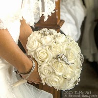 K.C.s Table Art and Brooch Bouquets 1071348 Image 3
